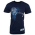 Majestic New York Yankees Mlb T-shirt Mens Style : Ca54918