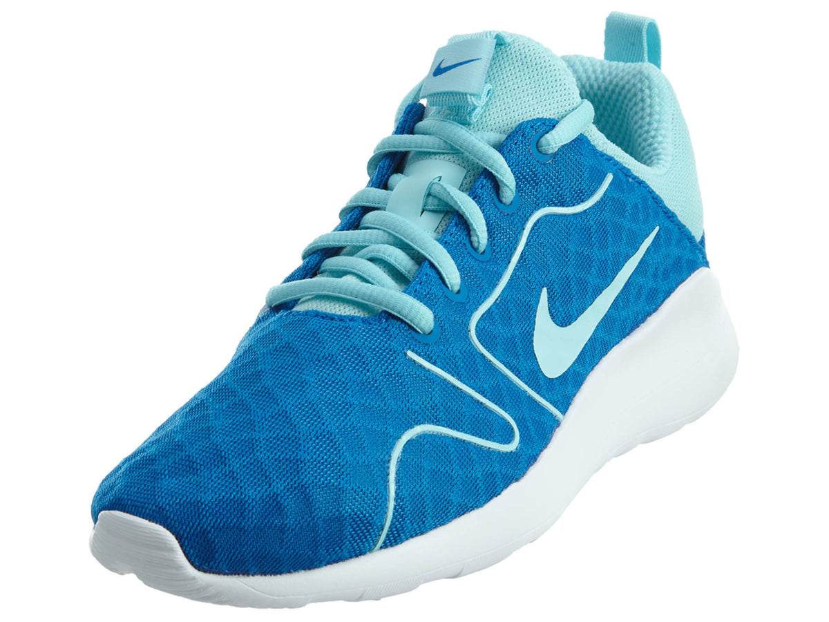 Nike Kaishi 2.0 Se Blue Spark Copa-White (Women&