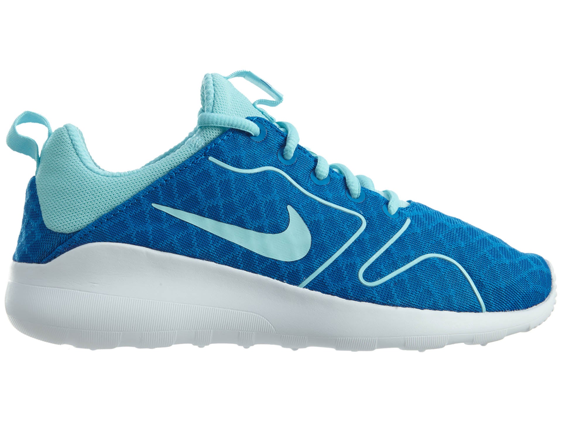 Nike Kaishi 2.0 Se Blue Spark Copa-White (Women's)