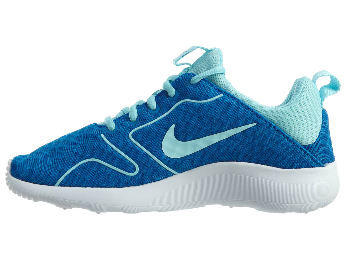 Nike Kaishi 2.0 Se Blue Spark Copa-White (Women&