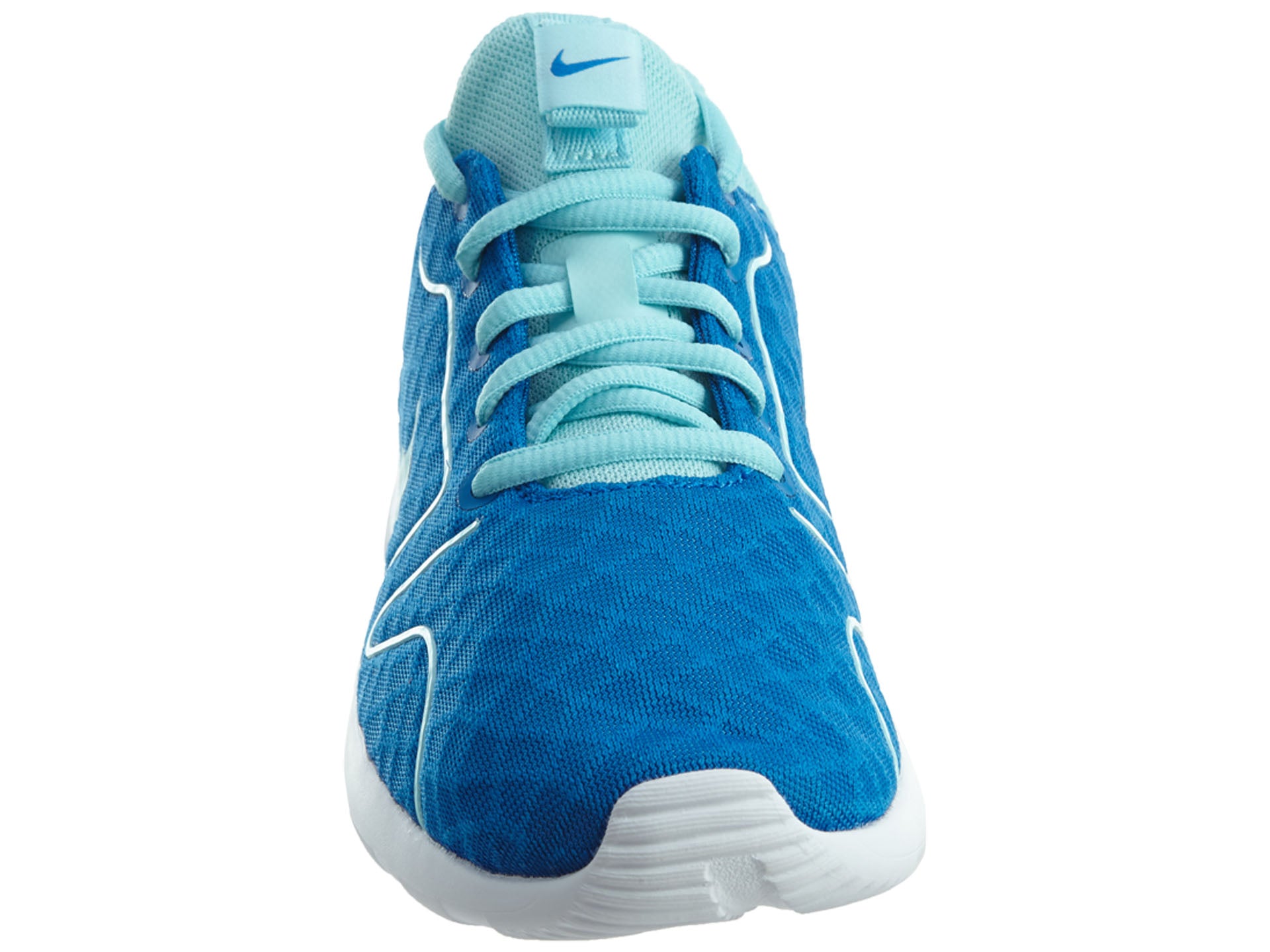 Nike Kaishi 2.0 Se Blue Spark Copa-White (Women's)