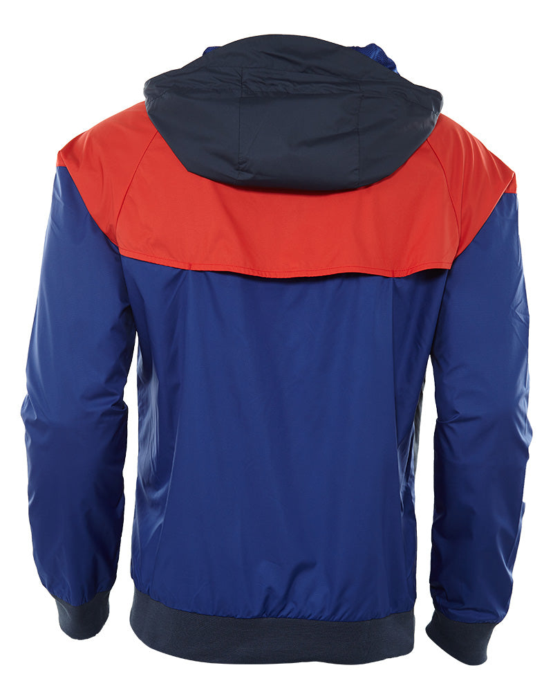 Nike Sportswear Windrunner Full-zip Jacket Mens Style : 727324