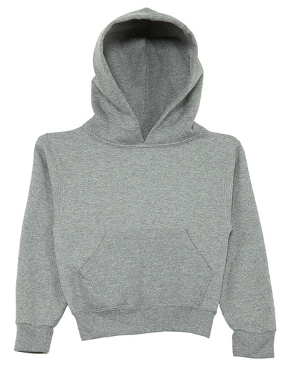 Jerzees NuBlend 50/50 Pullover Hoodie Little Kids Style : 996YR L