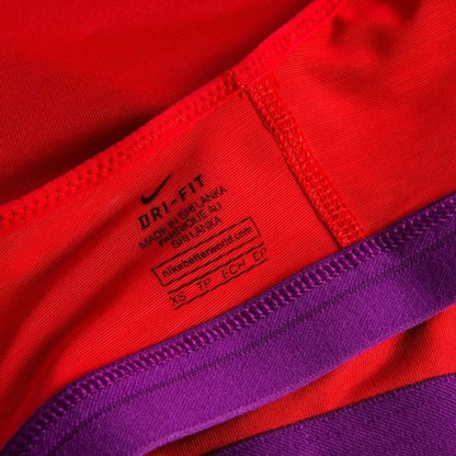 Nike Pro Fierce Sports Bra Womens Style : 620279