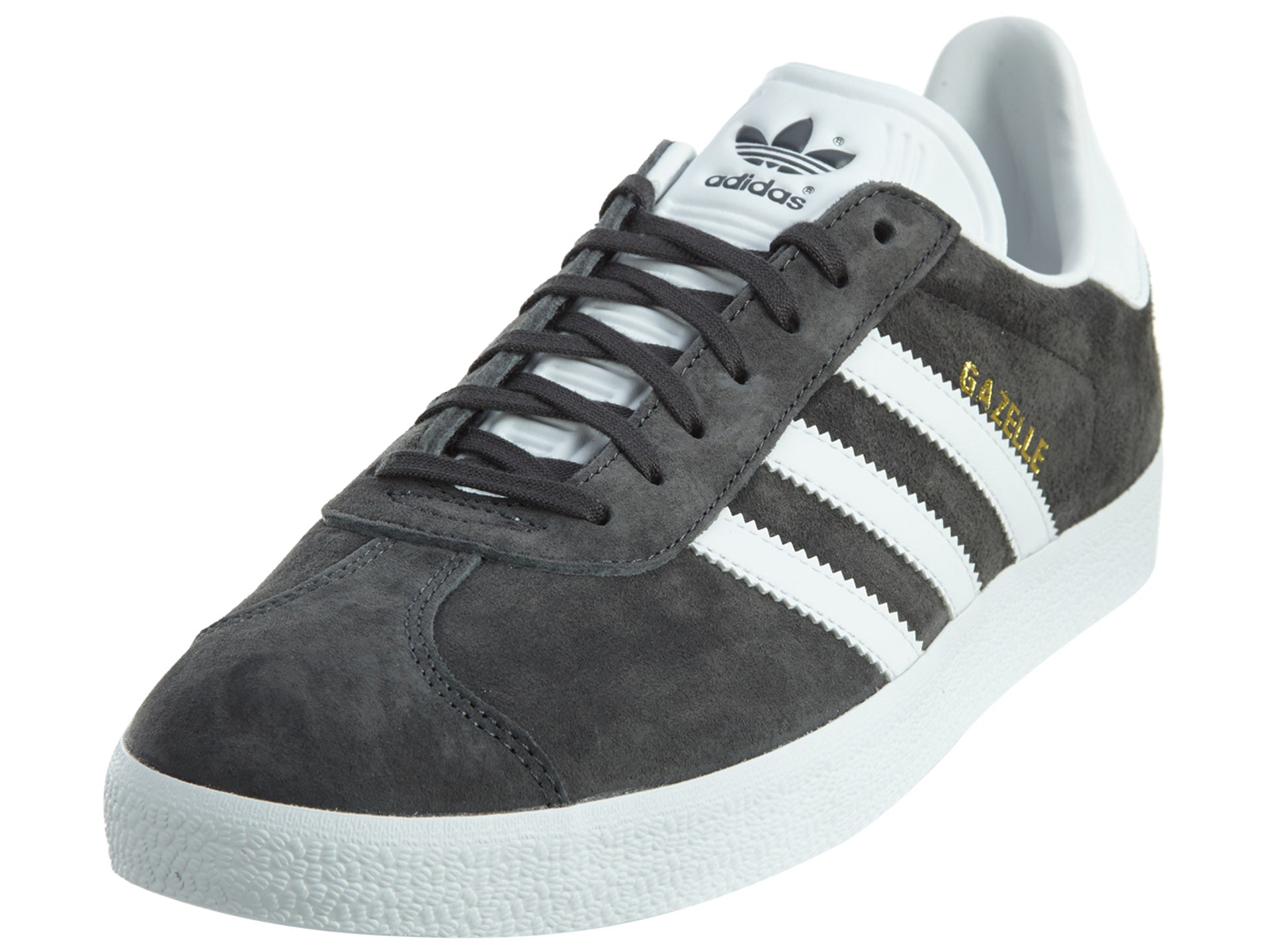 adidas Gazelle Solid Grey