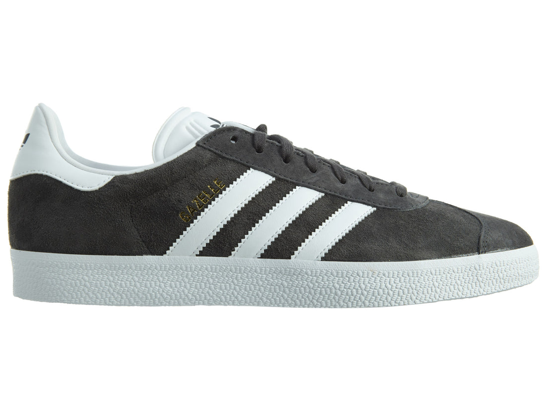adidas Gazelle Solid Grey