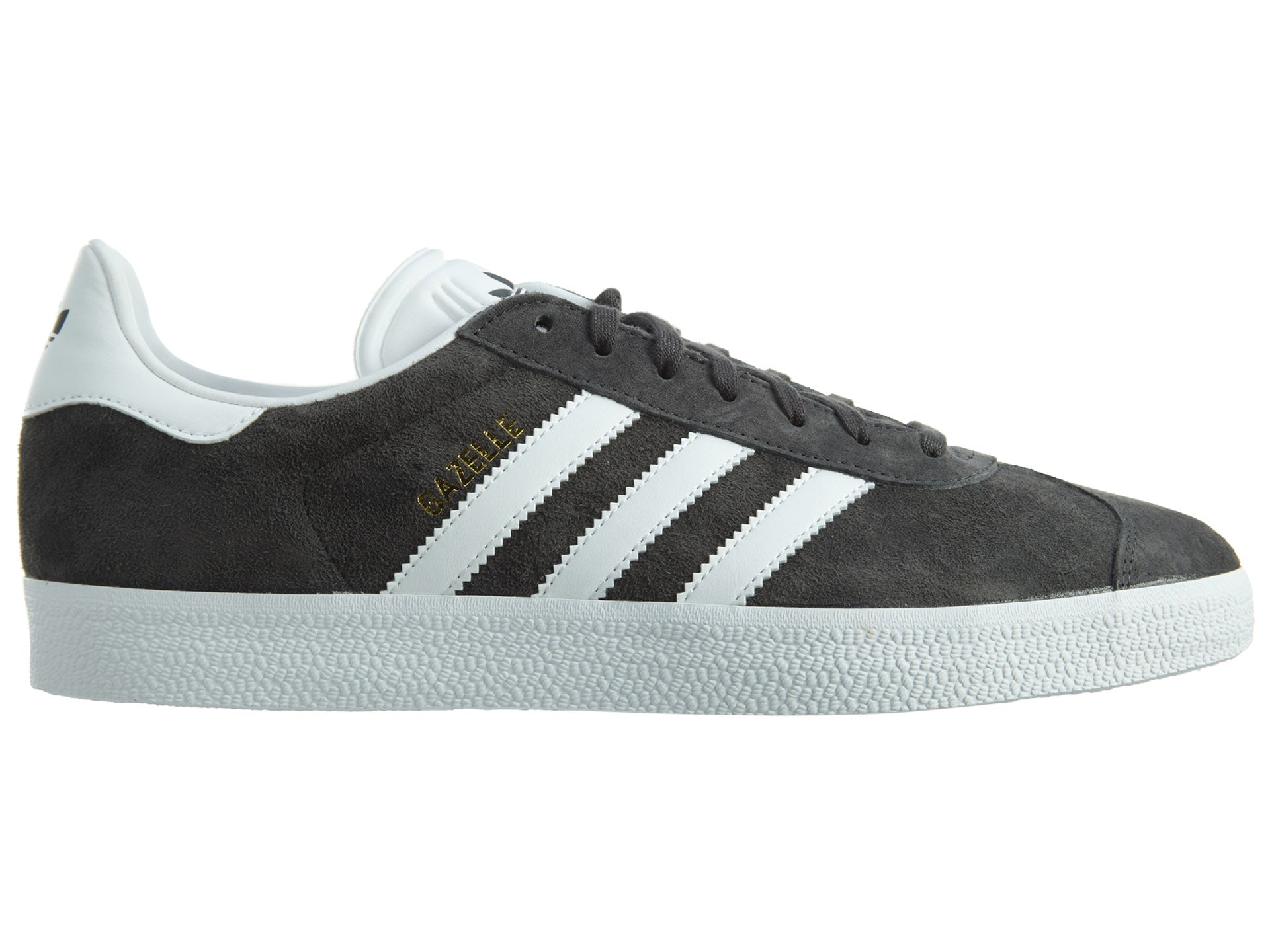 adidas Gazelle Solid Grey