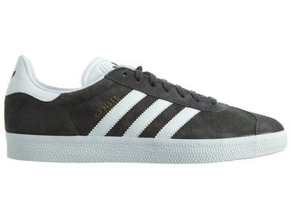 adidas Gazelle Solid Grey