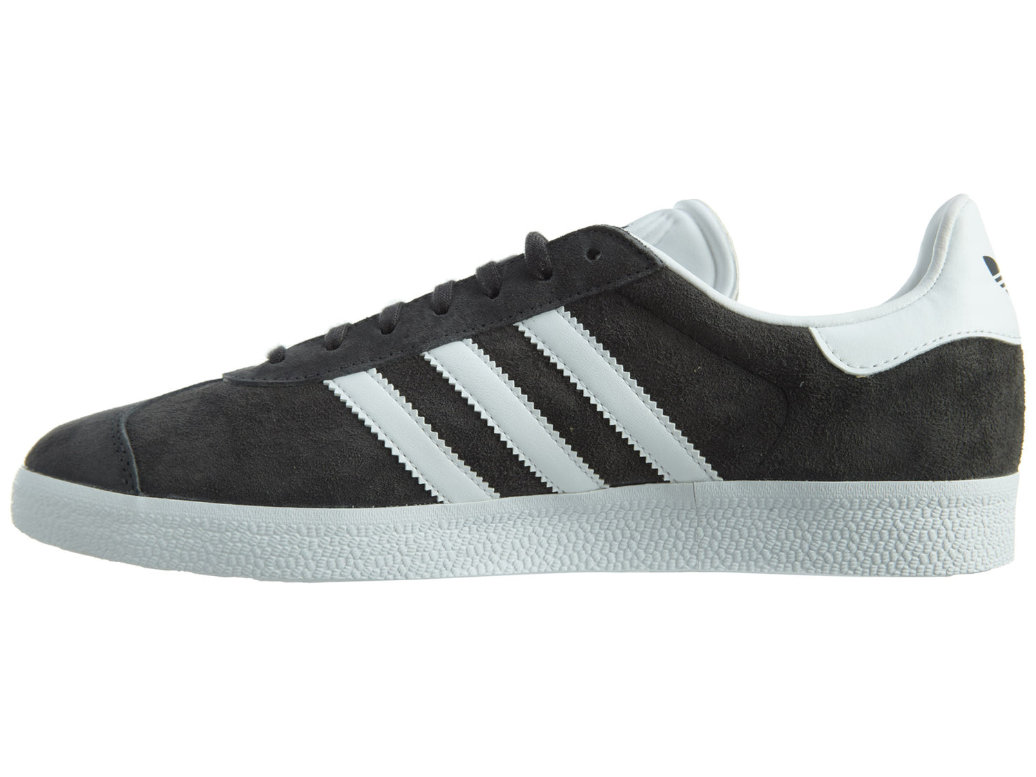 adidas Gazelle Solid Grey