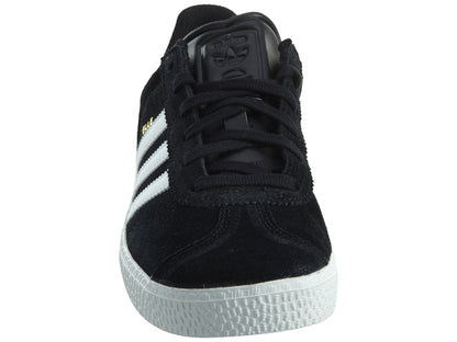 Adidas Gazelle 2  Boys / Girls Style :S32247