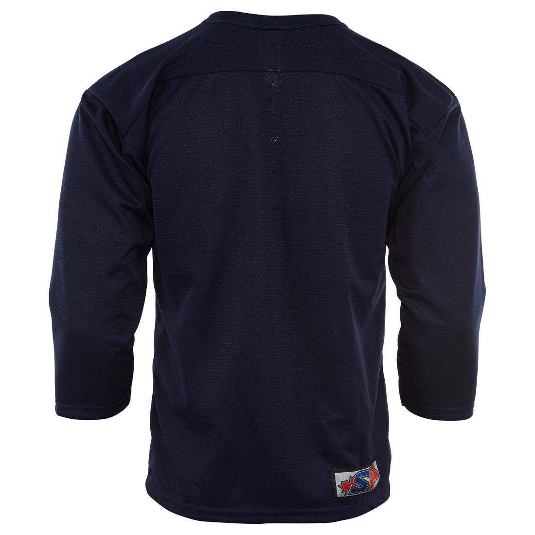 M.w Youth Practice Meshed Hockey Jersey Big Kids Style : Hspf7cb Y