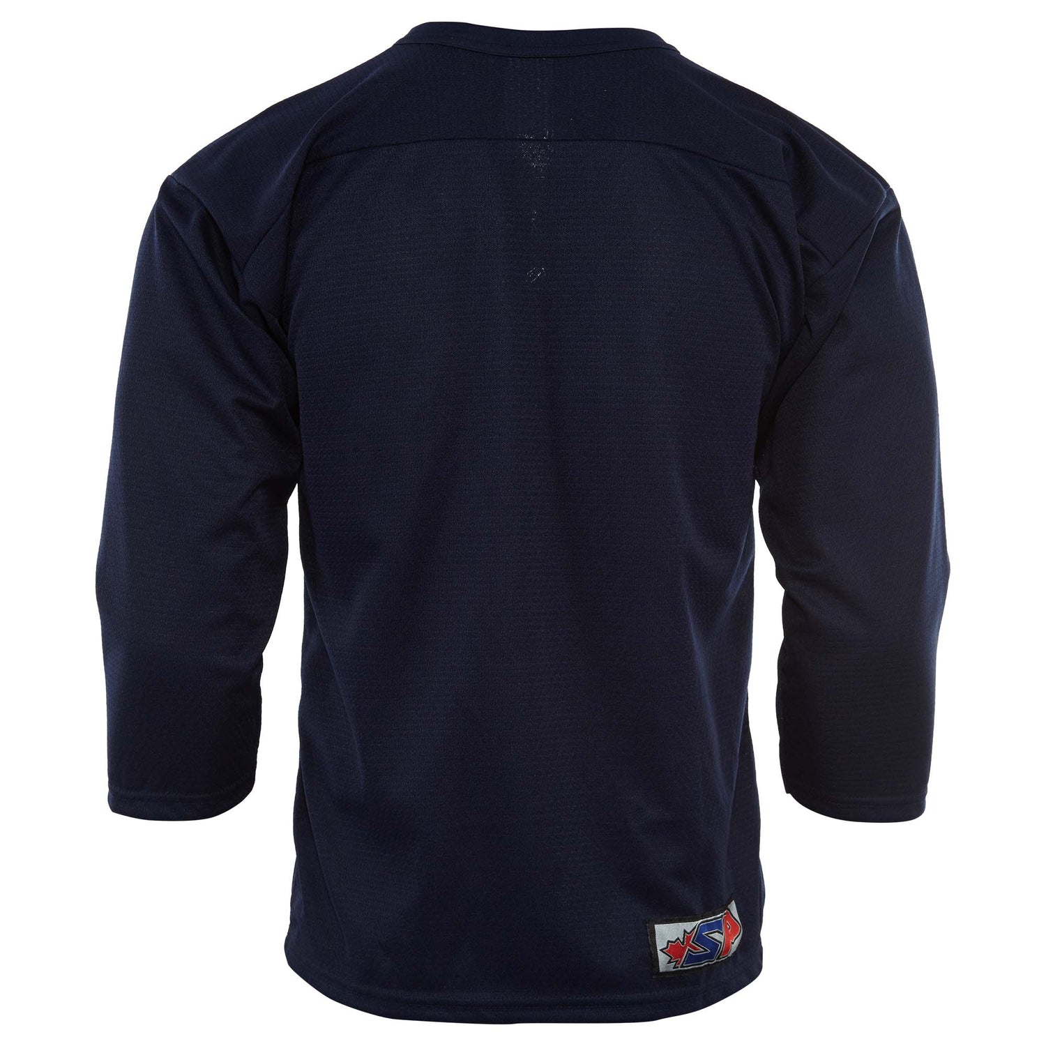 M.w Youth Practice Meshed Hockey Jersey Big Kids Style : Hspf7cb Y