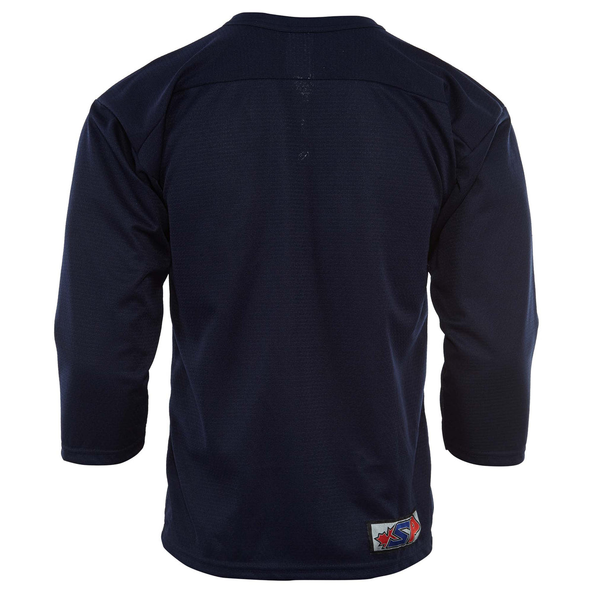 M.w Youth Practice Meshed Hockey Jersey Big Kids Style : Hspf7cb Y