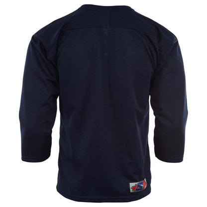 M.w Youth Practice Meshed Hockey Jersey Big Kids Style : Hspf7cb Y