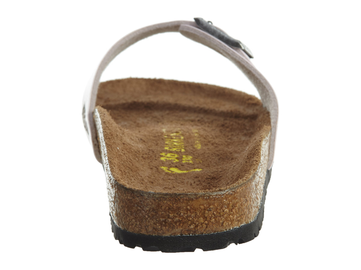 Birkenstock Madrid Birko-flor Sandal Womens Style : 239463