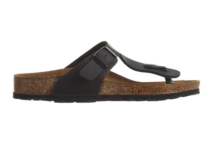 Birkenstock Gizeh Birko-flor Sandal Big Kids Style : 043693