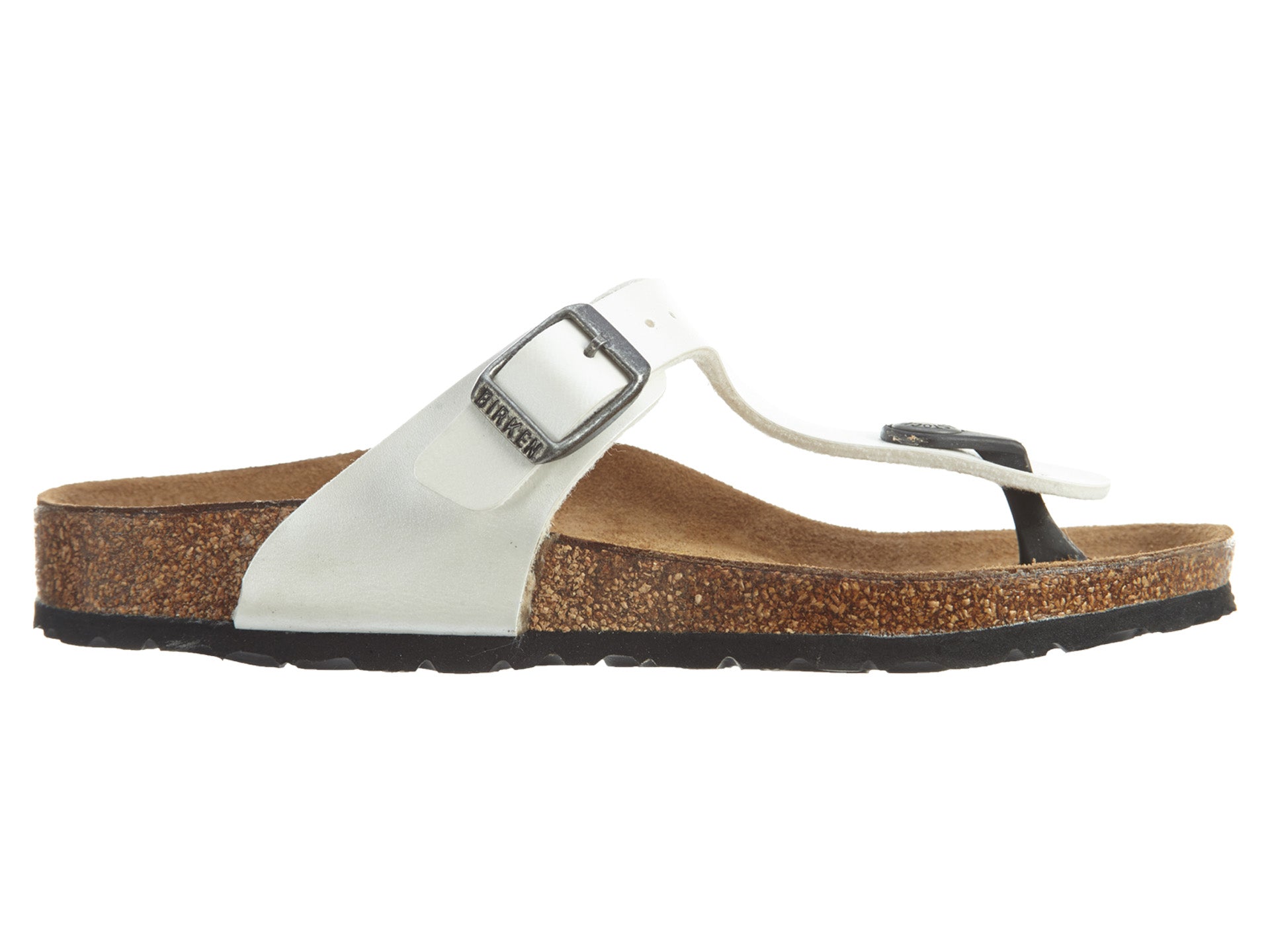 Birkenstock Gizeh Birko-flor Sandal Big Kids Style : 843893