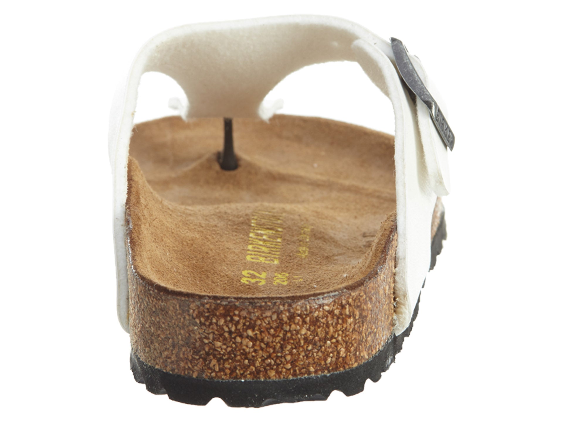 Birkenstock Gizeh Birko-flor Sandal Big Kids Style : 843893
