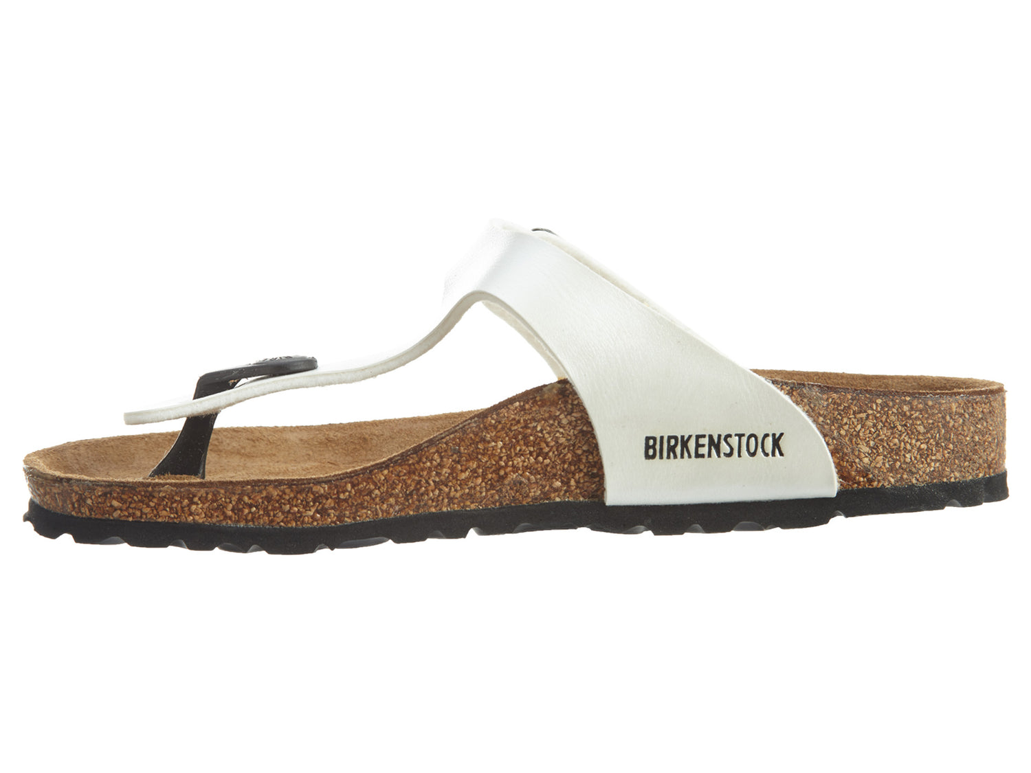 Birkenstock Gizeh Birko-flor Sandal Big Kids Style : 843893