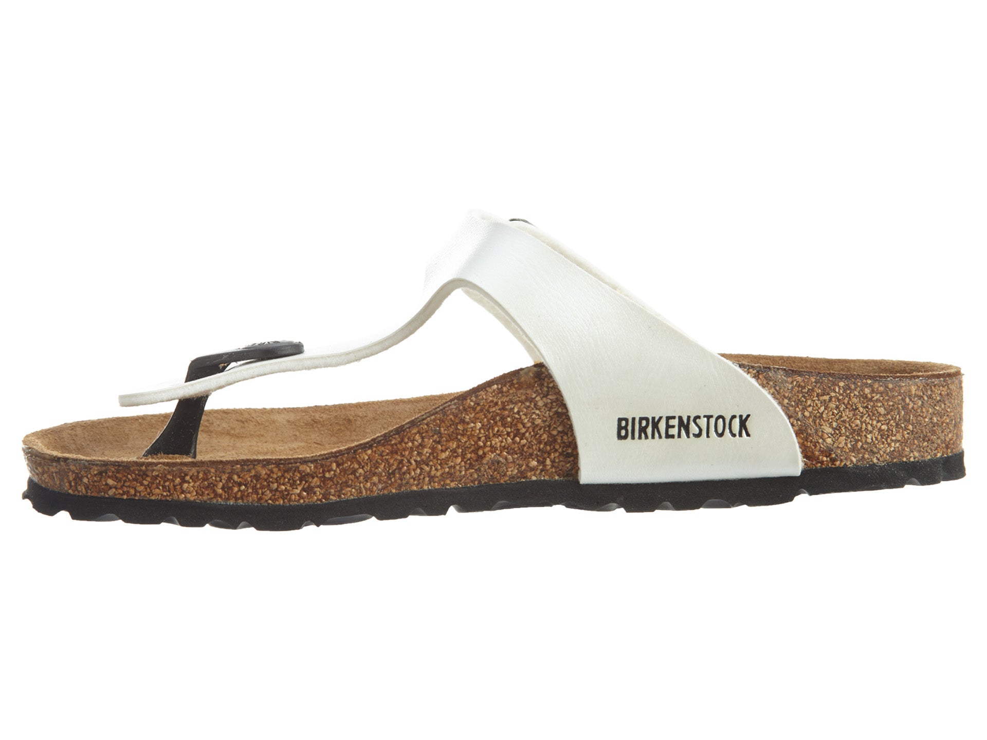Birkenstock Gizeh Birko-flor Sandal Big Kids Style : 843893