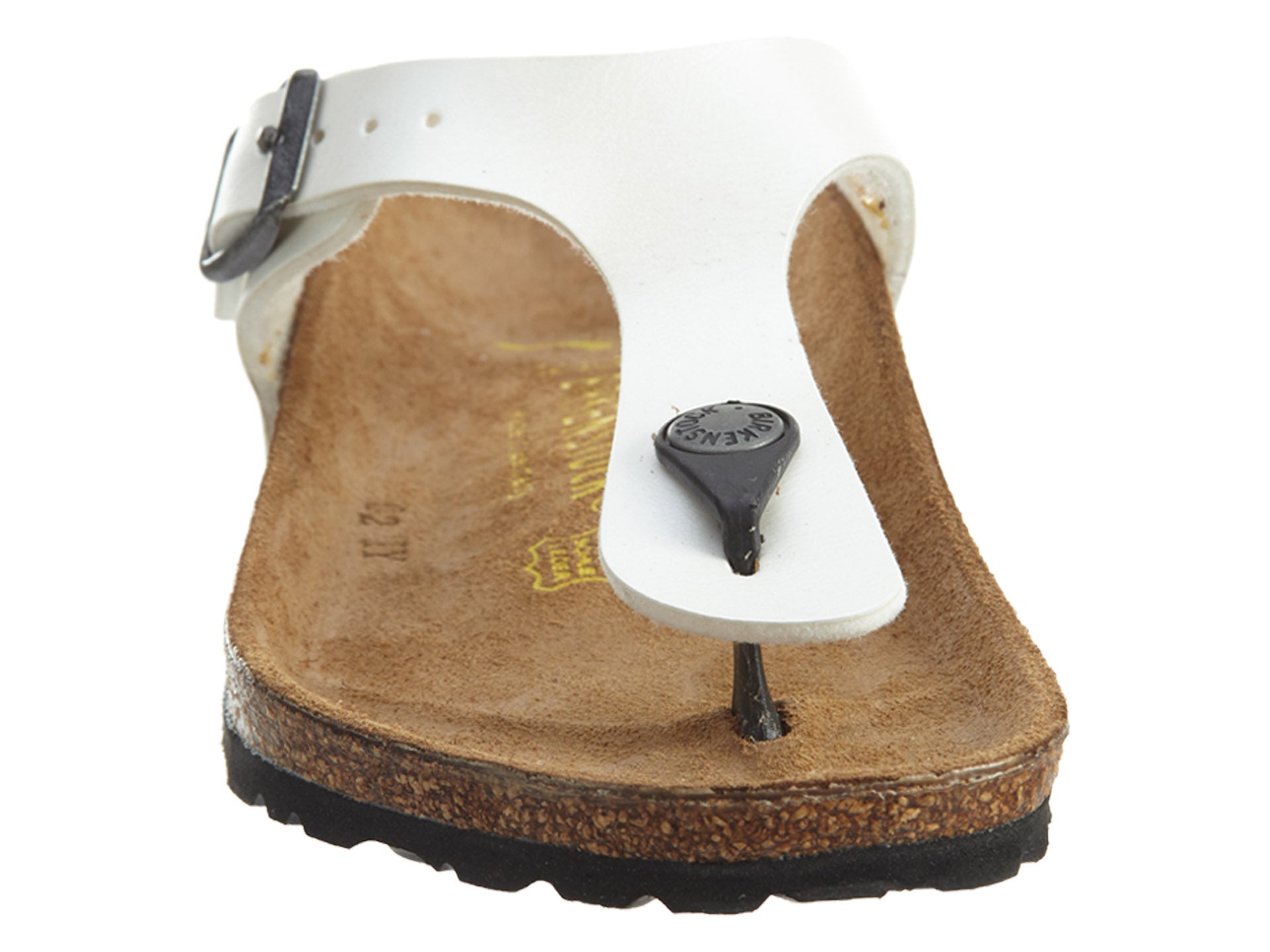 Birkenstock Gizeh Birko-flor Sandal Big Kids Style : 843893