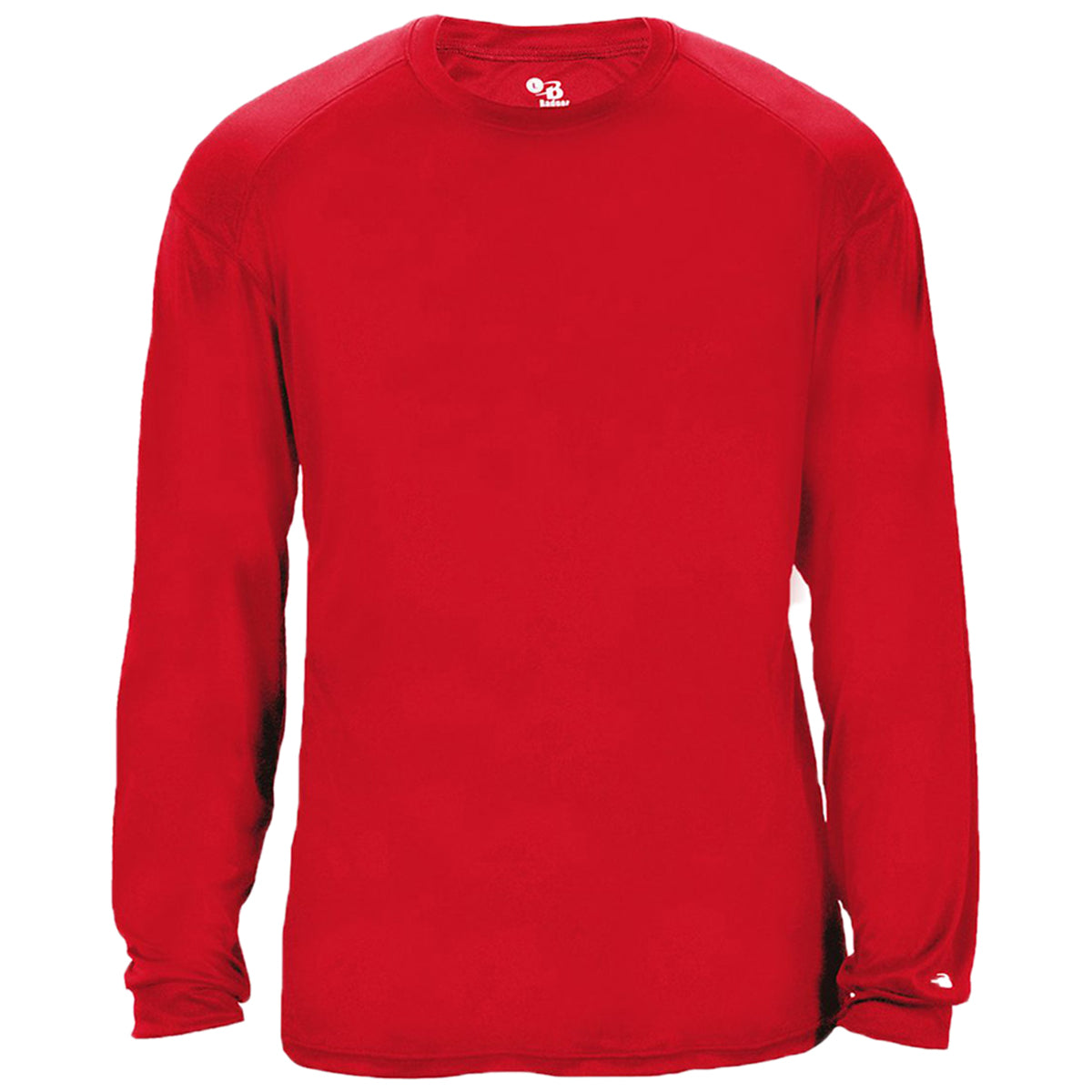 Badger Sport Long Sleeve Pro Compression Shirt Mens Style : 4605