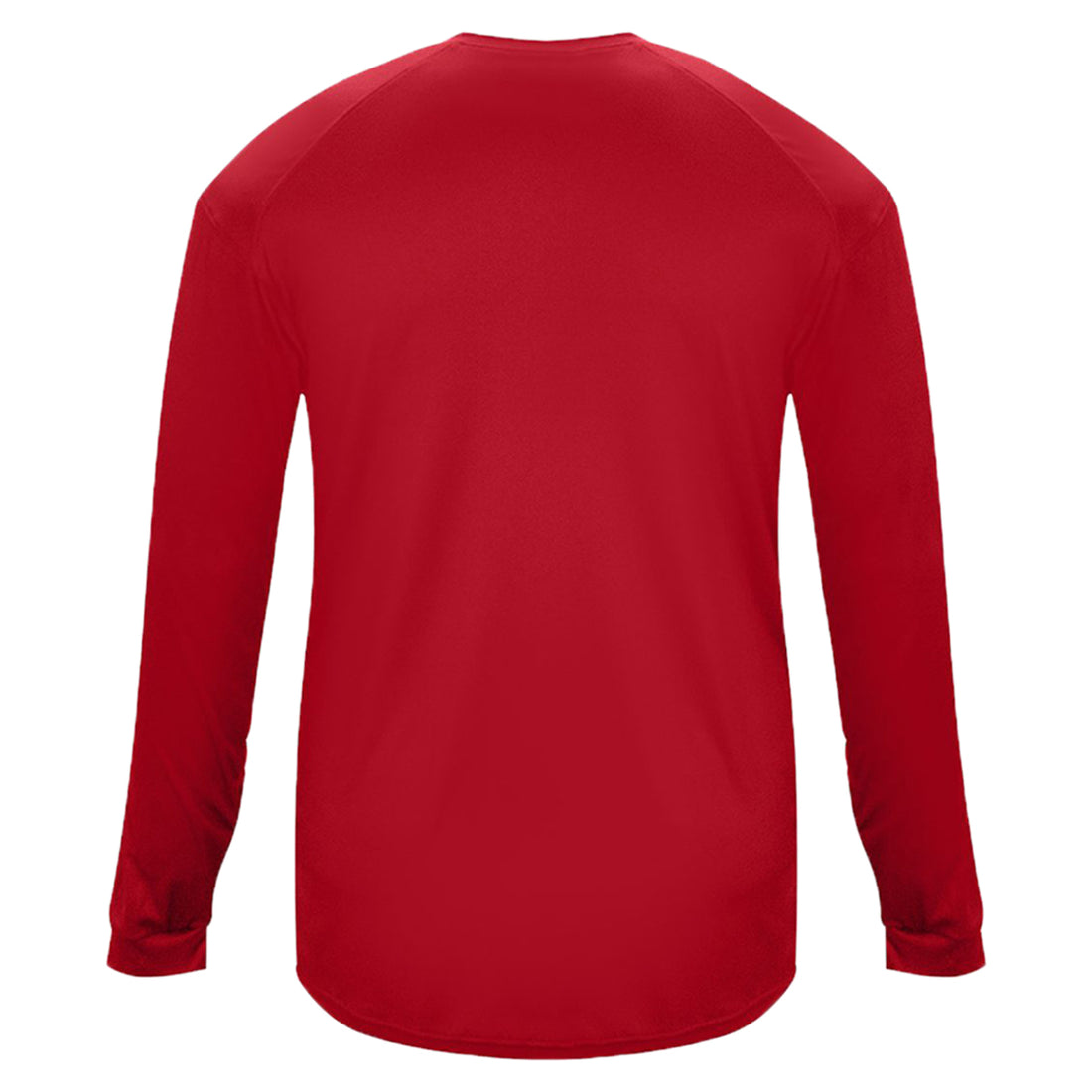 Badger Sport Long Sleeve Pro Compression Shirt Mens Style : 4605