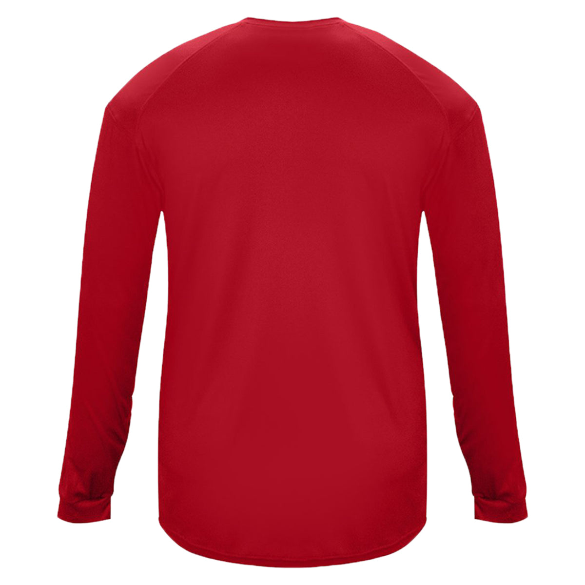 Badger Sport Long Sleeve Pro Compression Shirt Mens Style : 4605