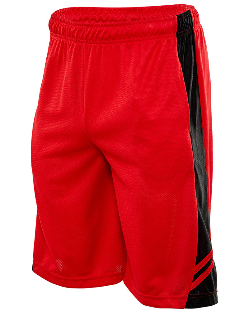 Proz Wear Fine Meshed Shorts Mens Style : 143024