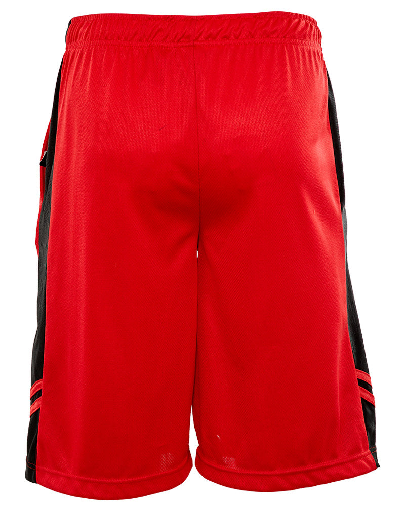 Proz Wear Fine Meshed Shorts Mens Style : 143024