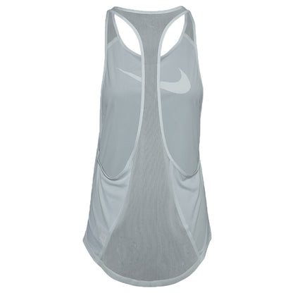 Nike Flow Graphic Training Tank Womens Style : 726452