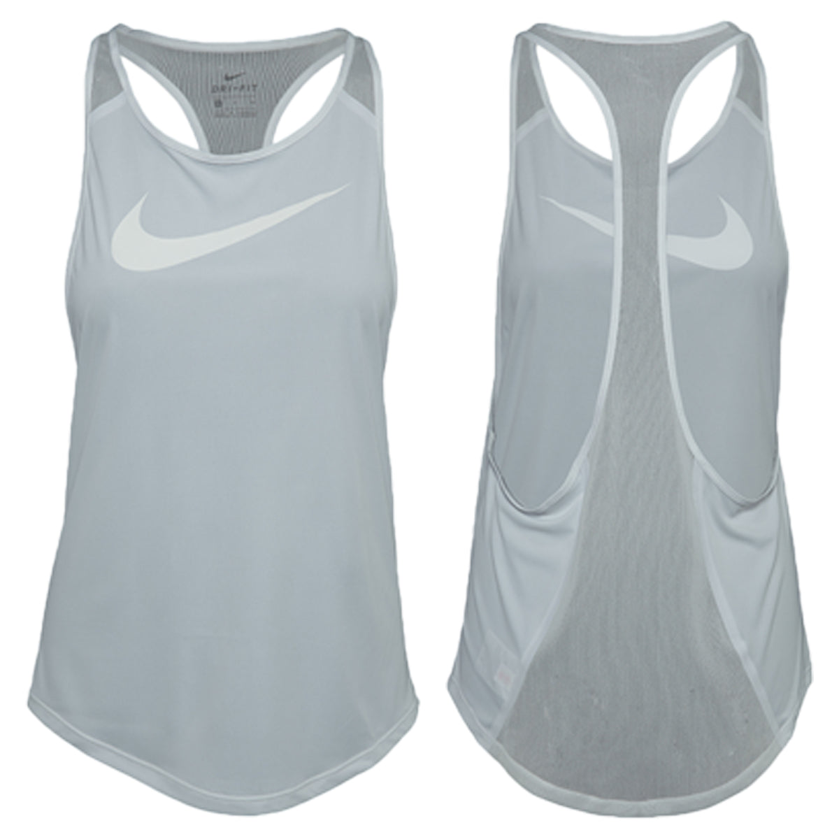 Nike Flow Graphic Training Tank Womens Style : 726452