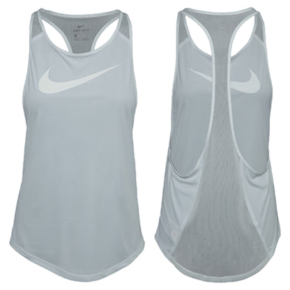 Nike Flow Graphic Training Tank Womens Style : 726452