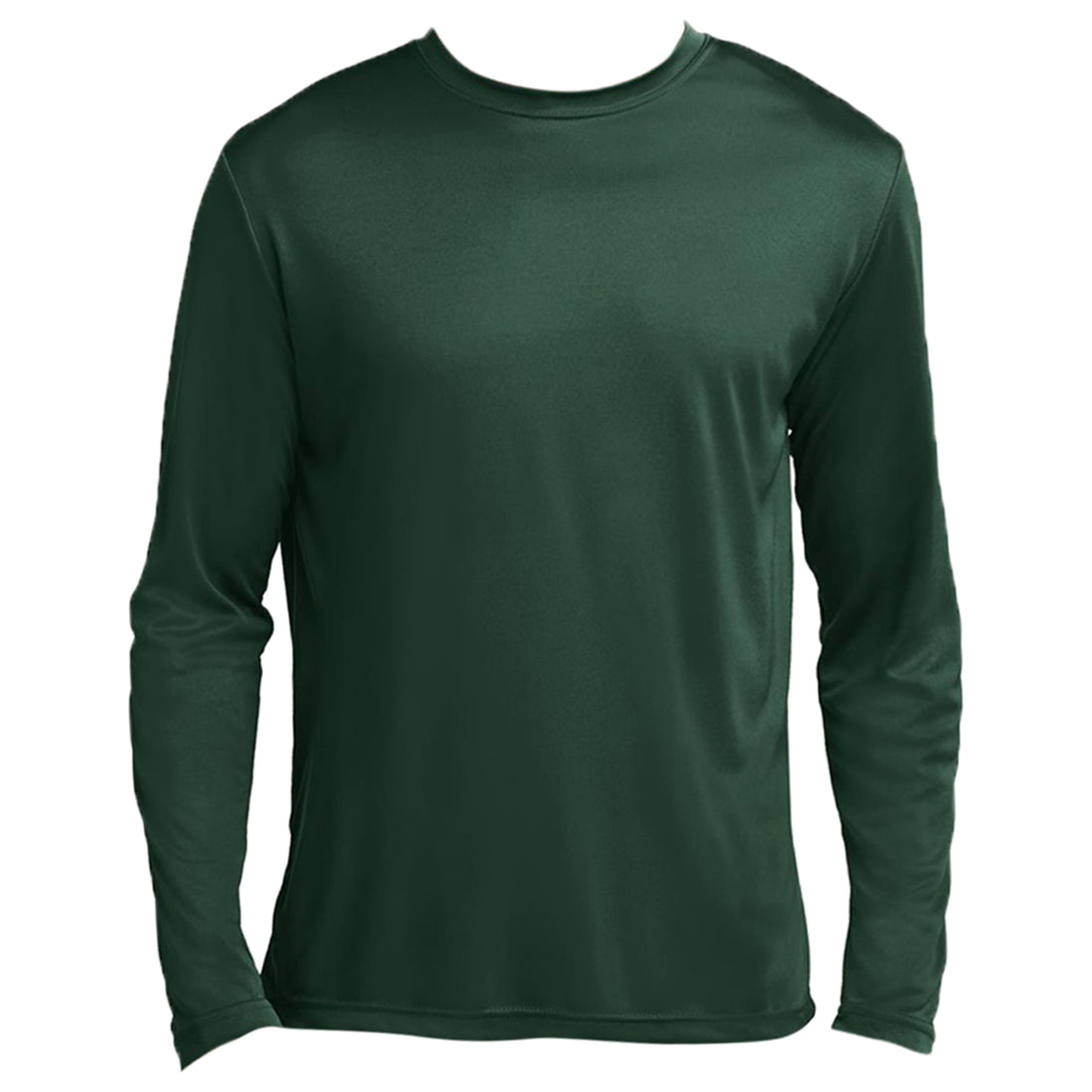 Sport-Tek Long Sleeve Competitor Tee Mens Style : ST350LS