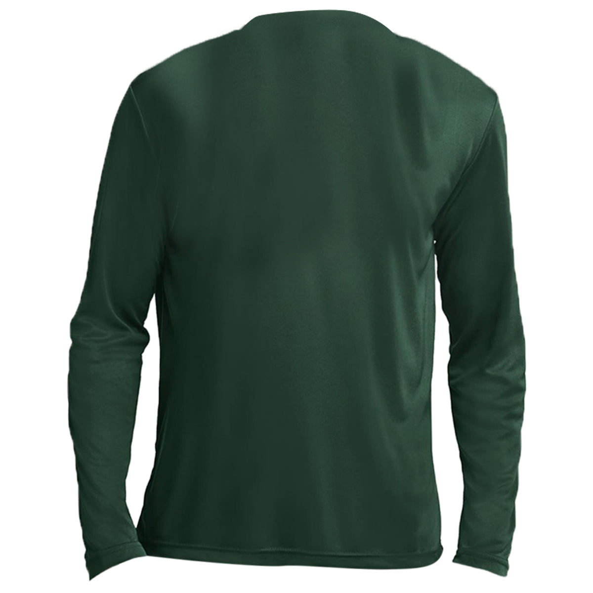 Sport-Tek Long Sleeve Competitor Tee Mens Style : ST350LS