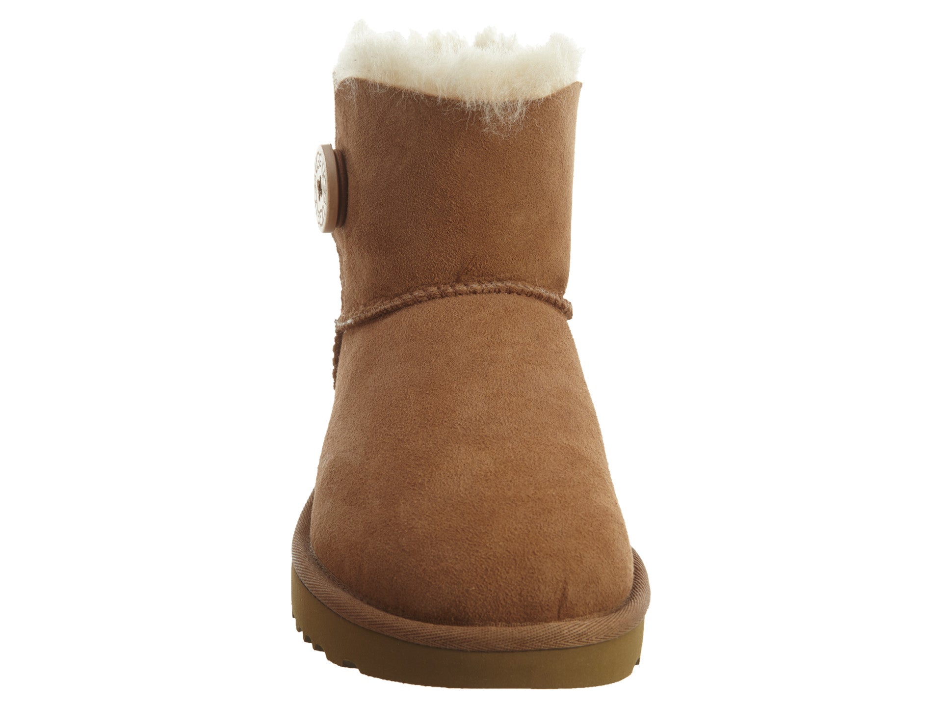 Uggs Mini Bailey Button Ii Womens Style : 1016422