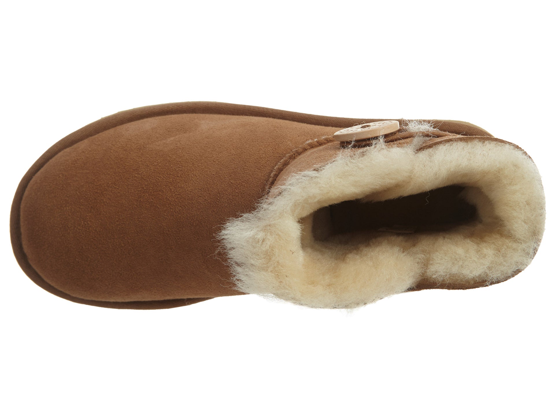 Uggs Mini Bailey Button Ii Womens Style : 1016422