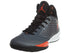 Nike 768931-005: Air Jordan Rising High Metallic Mens Style :768931