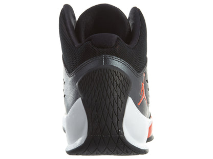 Nike 768931-005: Air Jordan Rising High Metallic Mens Style :768931