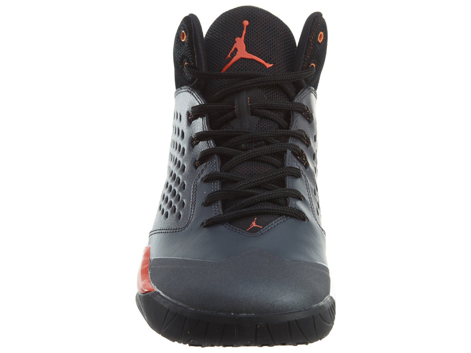 Nike 768931-005: Air Jordan Rising High Metallic Mens Style :768931