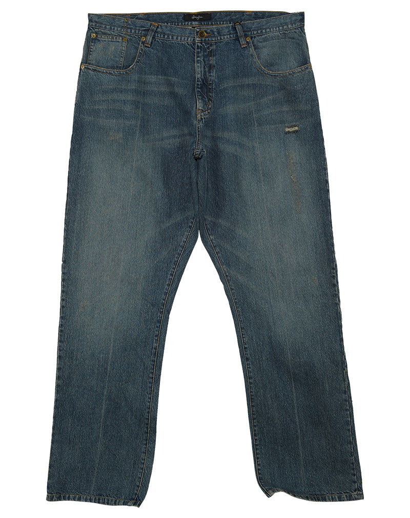 Sean John Chosen One Jeans Mens Style : FJ51822