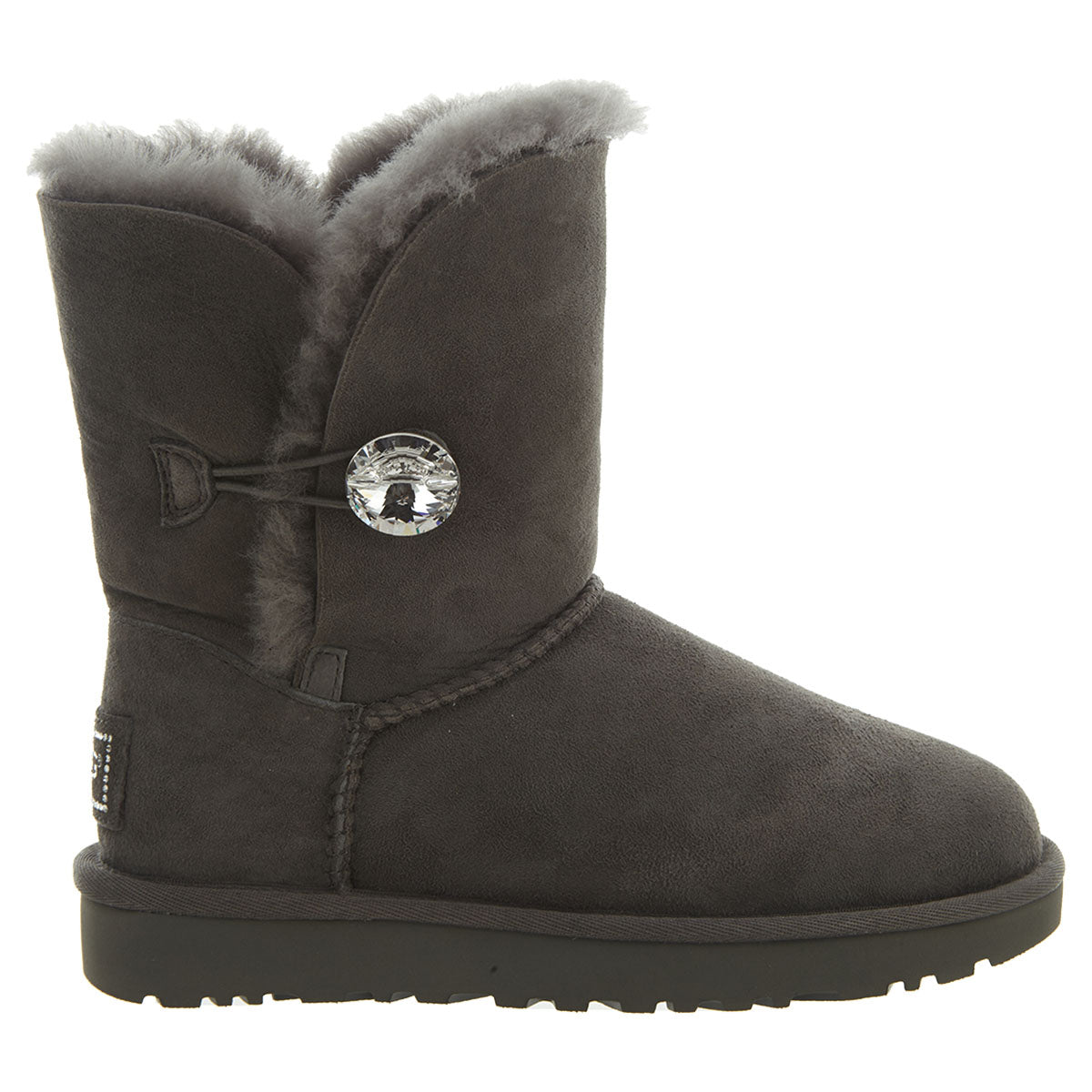 Uggs Bailey Button Bling Womens Style : 1016553