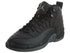 Jordan 12 Retro Wool Big Kids Style : 852626