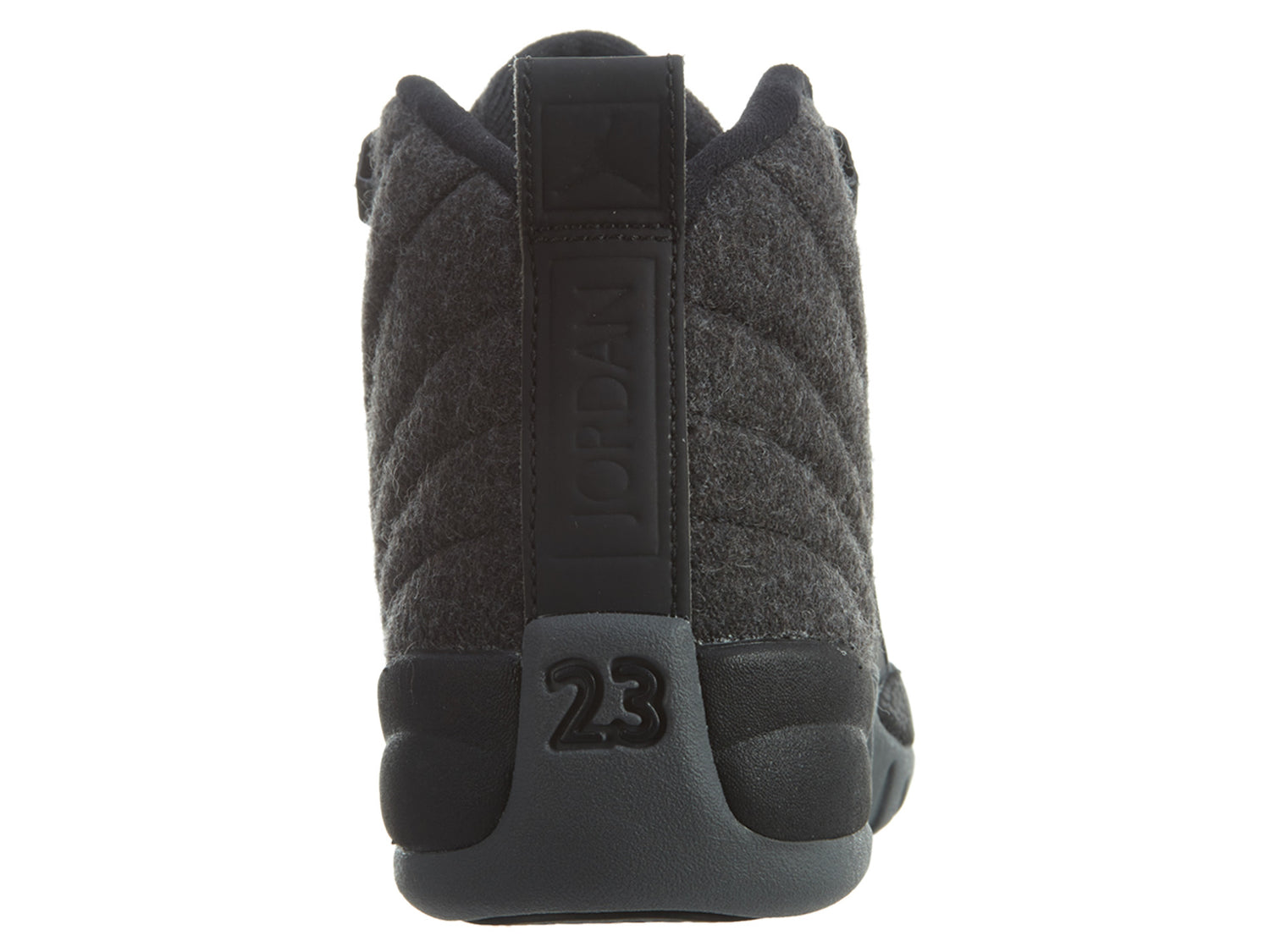 Jordan 12 Retro Wool Big Kids Style : 852626