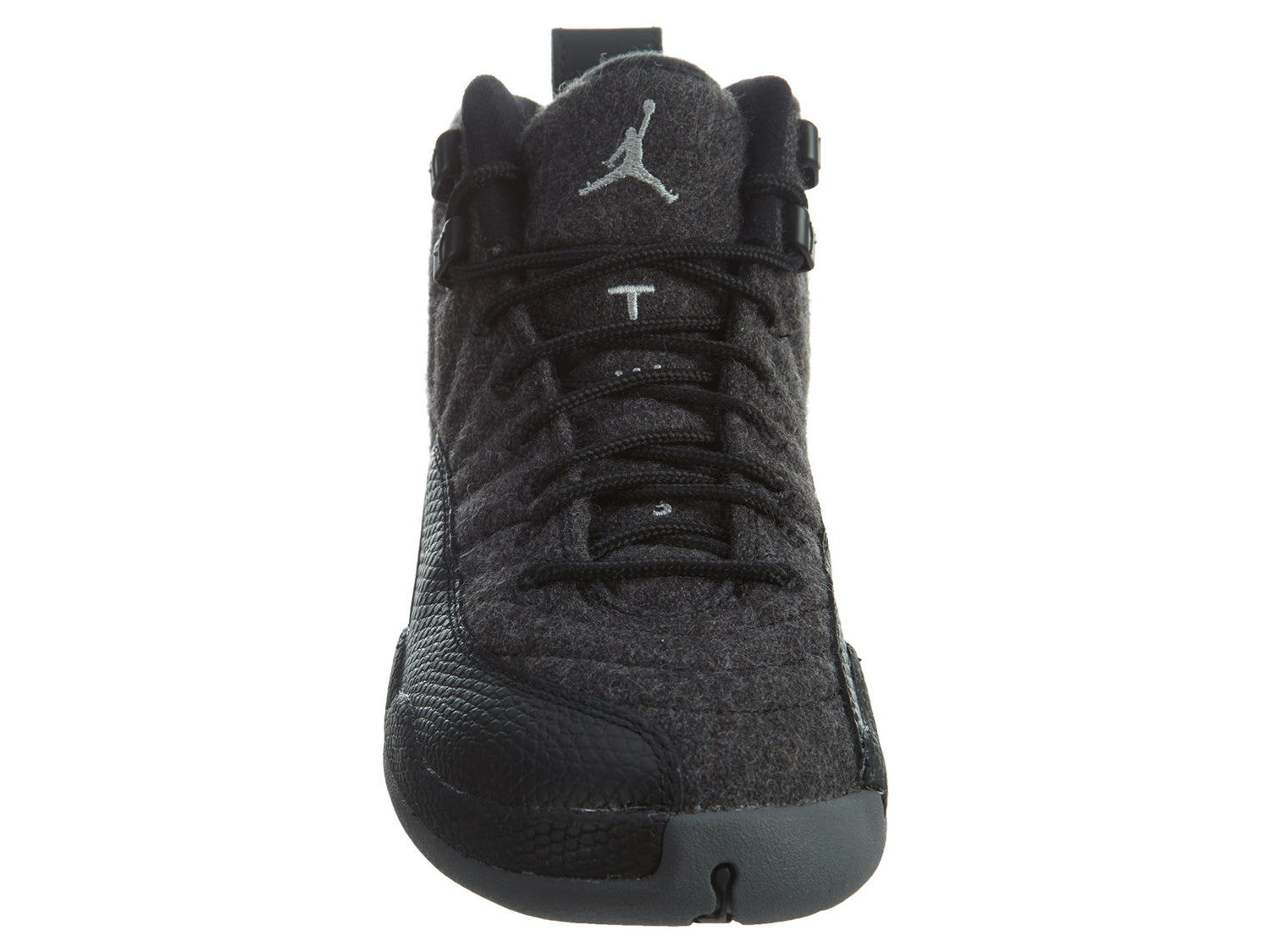 Jordan 12 Retro Wool Big Kids Style : 852626