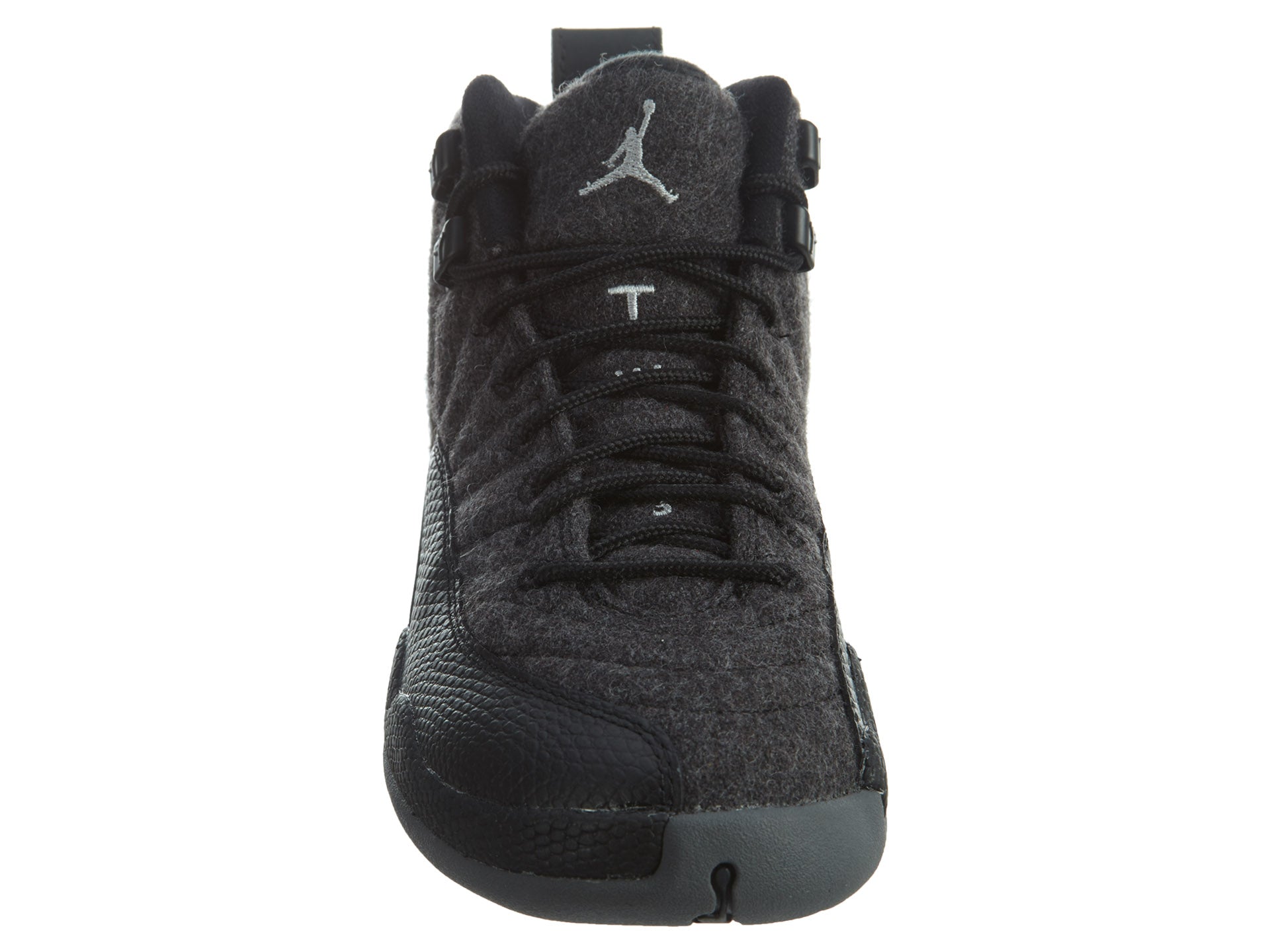 Jordan 12 Retro Wool Big Kids Style : 852626
