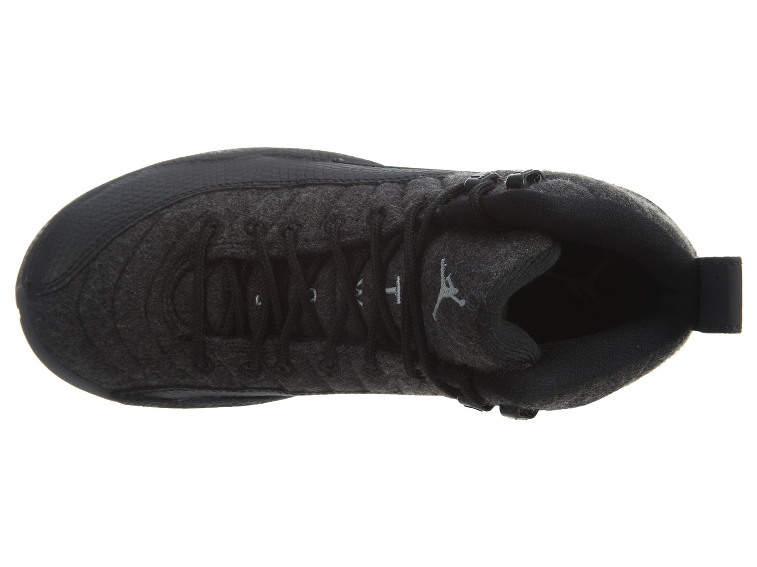 Jordan 12 Retro Wool Big Kids Style : 852626