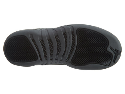 Jordan 12 Retro Wool Big Kids Style : 852626