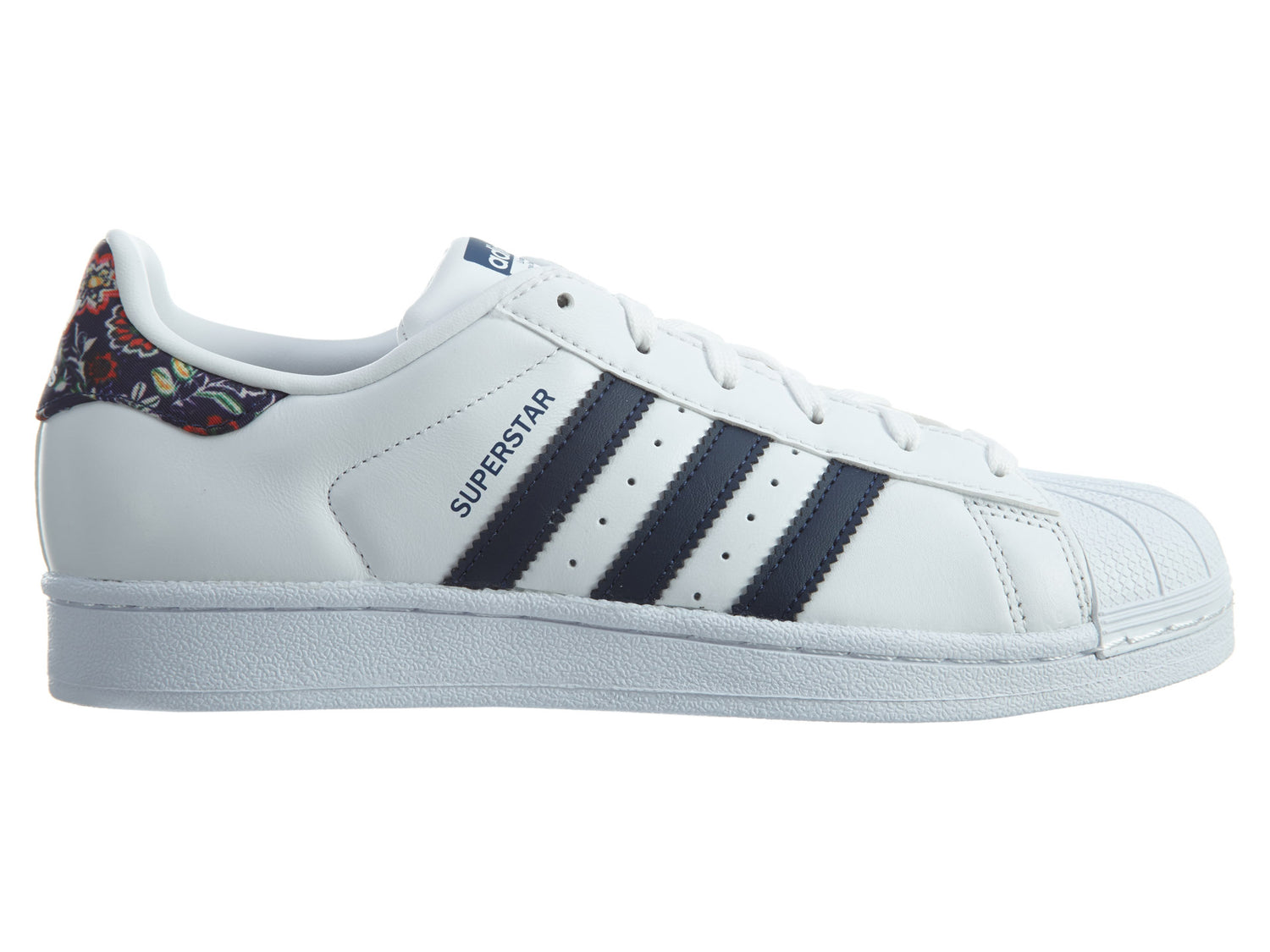 Adidas Superstar  Womens Style :S80481