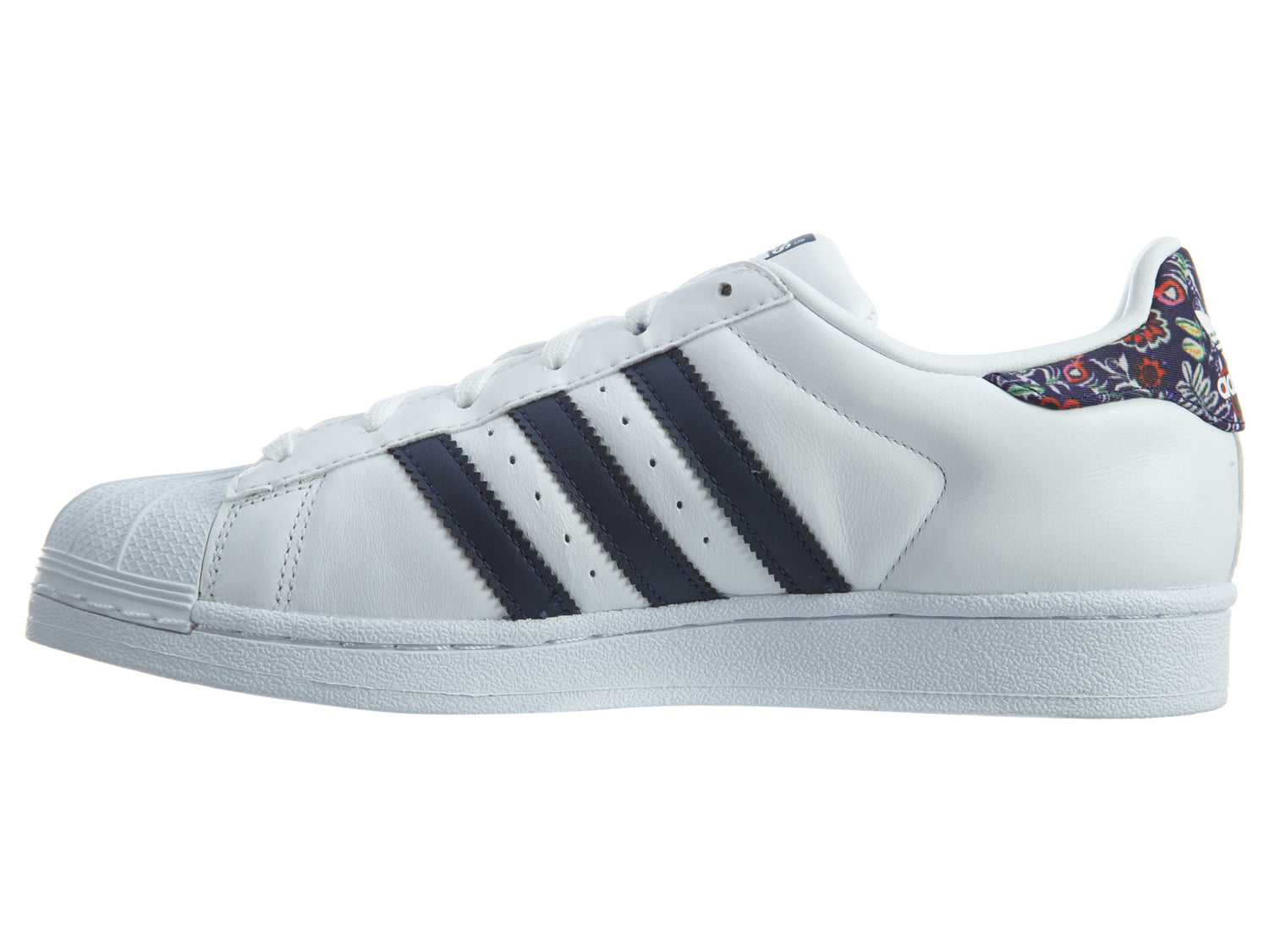 Adidas Superstar  Womens Style :S80481